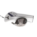 Callaway Apex UW 24 Graphite Mens Right Hand 4 Hybrid 21* Regular - UST Mamiya MMT 70 R