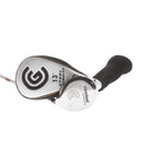 Cleveland Launcher Graphite Mens Right Hand Fairway 3 Wood 13* Regular - Cleveland Launcher Gold 65g