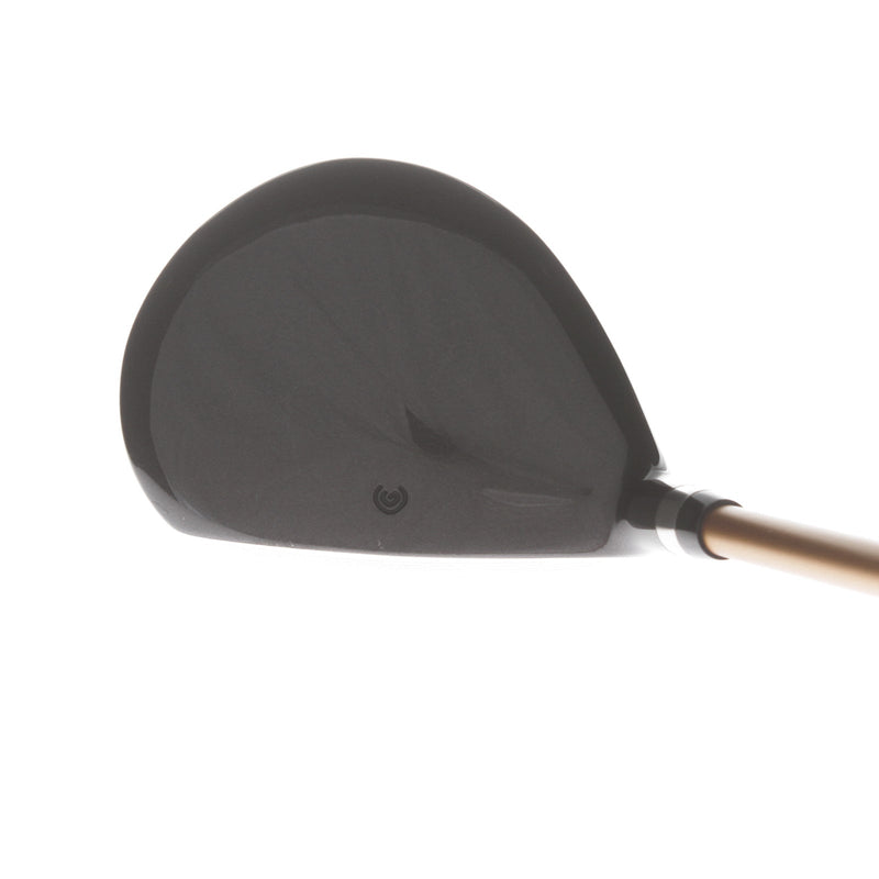 Cleveland Launcher Graphite Mens Right Hand Fairway 3 Wood 13* Regular - Cleveland Launcher Gold 65g