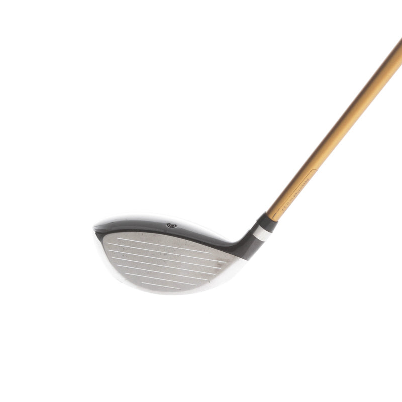 Cleveland Launcher Graphite Mens Right Hand Fairway 3 Wood 13* Regular - Cleveland Launcher Gold 65g