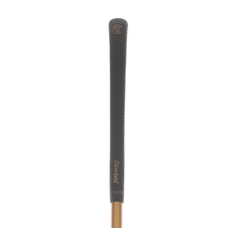 Cleveland Launcher Graphite Mens Right Hand Fairway 3 Wood 13* Regular - Cleveland Launcher Gold 65g