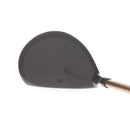 Cleveland Launcher Graphite Mens Right Hand Fairway 5 Wood 19* Regular - Cleveland Launcher Gold 65g