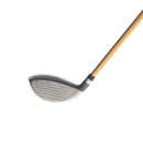 Cleveland Launcher Graphite Mens Right Hand Fairway 5 Wood 19* Regular - Cleveland Launcher Gold 65g