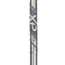 Callaway Rogue CF18 Steel Mens Left Hand Irons 5-PW Stiff - XP95 S300