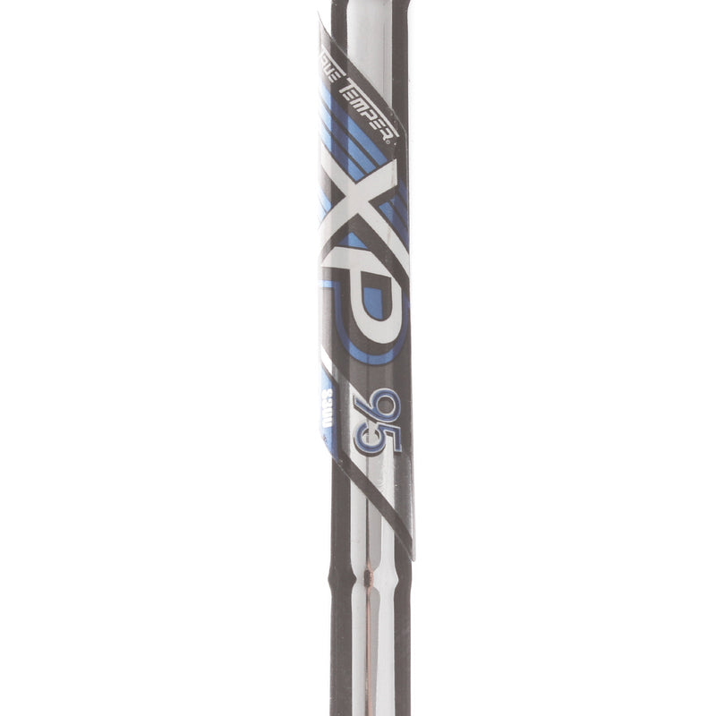 Callaway Rogue CF18 Steel Mens Left Hand Irons 5-PW Stiff - XP95 S300