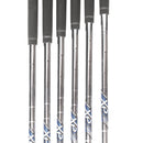 Callaway Rogue CF18 Steel Mens Left Hand Irons 5-PW Stiff - XP95 S300