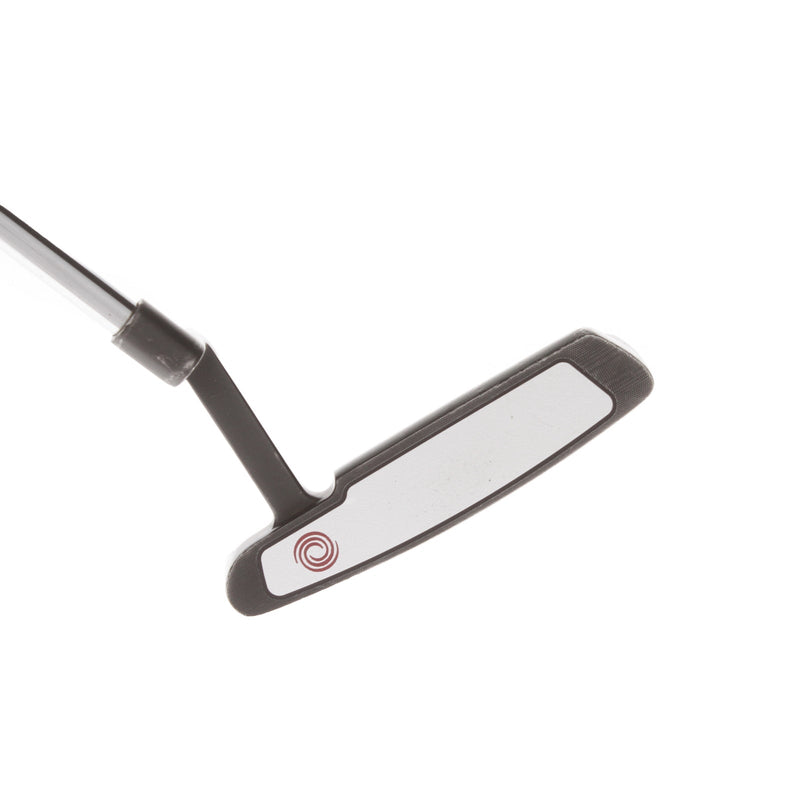 Odyssey Versa 1 Mens Left Hand Putter 33" Blade - Odyssey