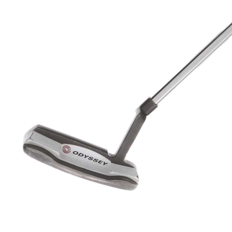 Odyssey Versa 1 Mens Left Hand Putter 33" Blade - Odyssey