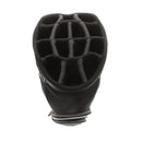 Callaway Warbird Cart Bag - Black/White/Yellow