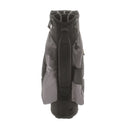 Callaway Warbird Cart Bag - Black/White/Yellow