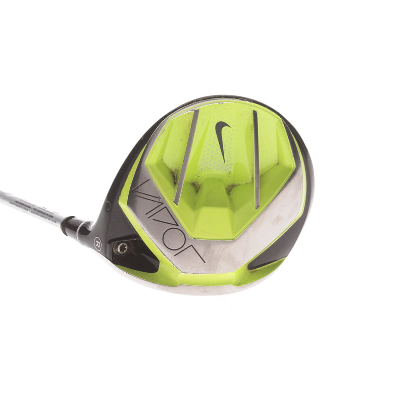Nike Vapor Pro Graphite Mens Right Hand Driver 11.5* Regular - Fubuki Z50