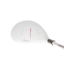 TaylorMade AeroBurner Graphite Mens Right Hand 3 Hybrid 19* Stiff - Matrix Speed Rul-Z 70