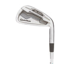 TaylorMade SLDR Steel Mens Right Hand 4 Iron 21* Regular - KBS C-Taper 90