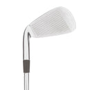 TaylorMade SLDR Steel Mens Right Hand 4 Iron 21* Regular - KBS C-Taper 90