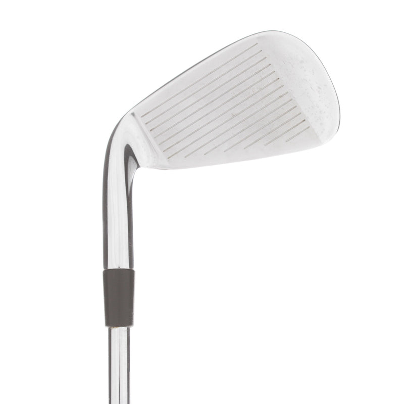 TaylorMade SLDR Steel Mens Right Hand 4 Iron 21* Regular - KBS C-Taper 90