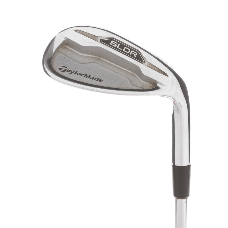 TaylorMade SLDR Steel Mens Right Hand Sand Wedge 56* Regular - KBS C-Taper 90