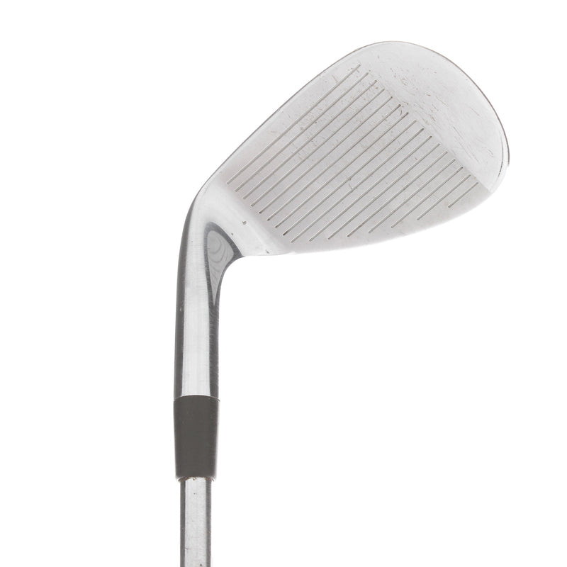 TaylorMade SLDR Steel Mens Right Hand Sand Wedge 56* Regular - KBS C-Taper 90