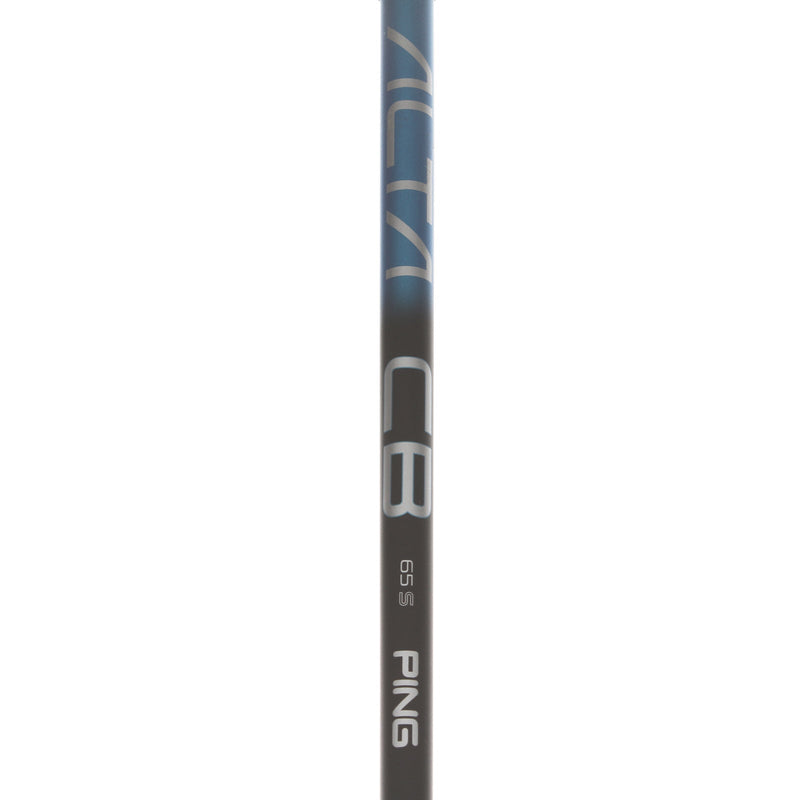 Ping G440 Max Graphite Mens Right Hand Fairway 5 Wood 19* Stiff - Alta CB 65