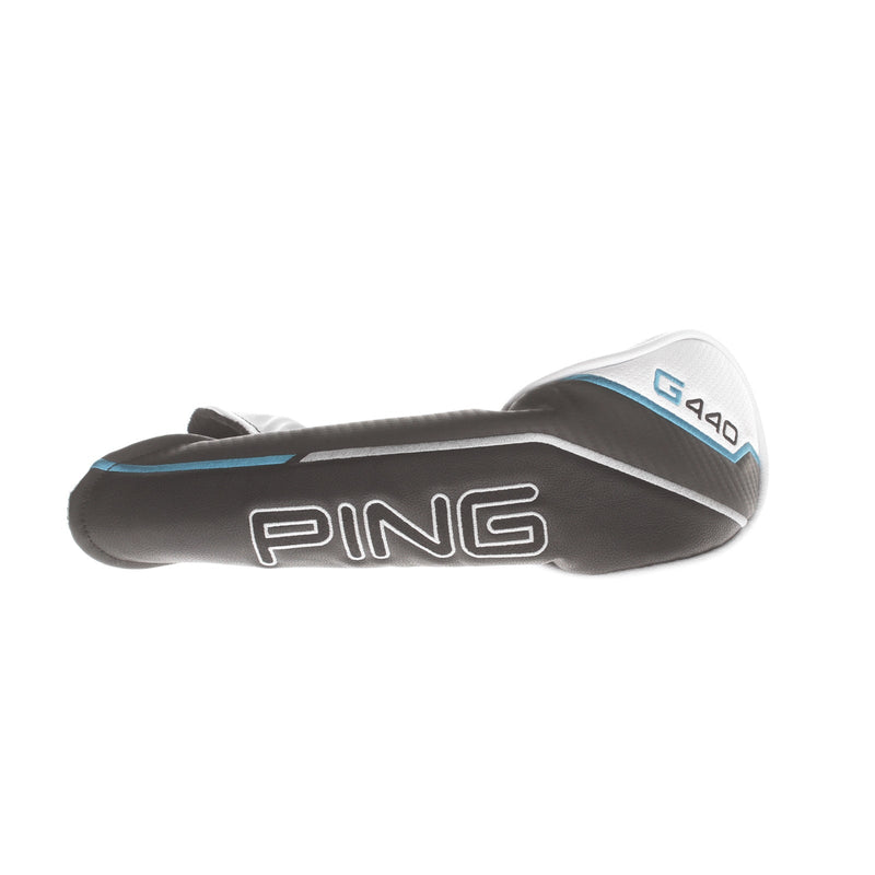 Ping G440 Max Graphite Mens Right Hand Fairway 5 Wood 19* Stiff - Alta CB 65
