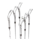 Ping i25 Steel Mens Right Hand Irons 5-PW Blue Dot 1* Upright Stiff - Ping CFS