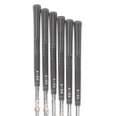 Ping i25 Steel Mens Right Hand Irons 5-PW Blue Dot 1* Upright Stiff - Ping CFS