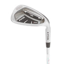 Ping i20 Steel Mens Right Hand Utility Wedge 50* Stiff - Ping CFS