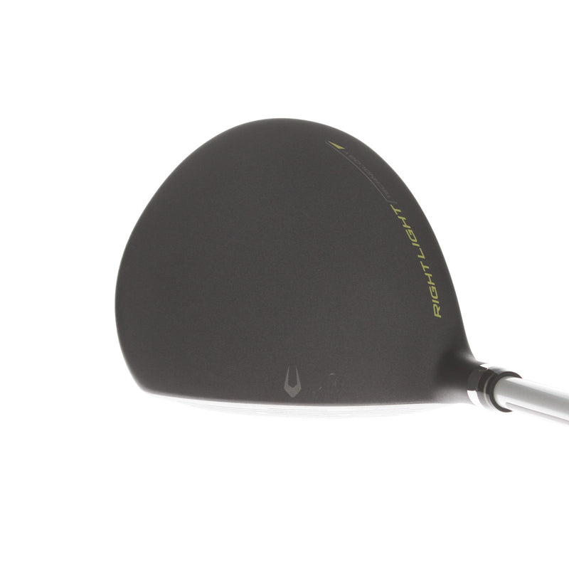 Wilson D200 Graphite Ladies Right Hand Fairway 3 Wood 15* Ladies - Wilson SL45