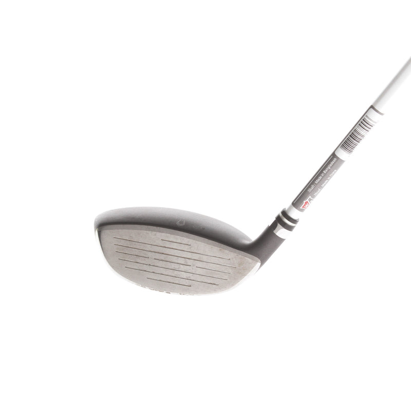 Wilson D200 Graphite Ladies Right Hand Fairway 3 Wood 15* Ladies - Wilson SL45