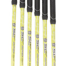 Wilson D200 Graphite Ladies Right Hand Irons 5-PW Ladies - Wilson SL50