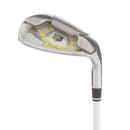 Wilson D-200 Graphite Ladies Right Hand Sand Wedge Ladies - Wilson SL50 Superlight