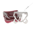 Ping Faith Wack-E Mens Right Hand Putter 33" Mallet - Ping Faith