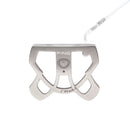 Ping Faith Wack-E Mens Right Hand Putter 33" Mallet - Ping Faith