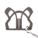 Ping Faith Wack-E Mens Right Hand Putter 33" Mallet - Ping Faith