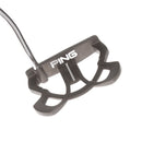 Ping Faith Wack-E Mens Right Hand Putter 33" Mallet - Ping Faith