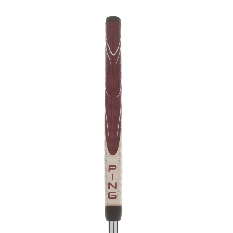Ping Faith Wack-E Mens Right Hand Putter 33" Mallet - Ping Faith