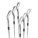 Mizuno JPX 825 Steel Mens Right Hand Irons 5-PW Regular - Dynalite Gold XP R300