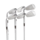 Mizuno JPX 825 Steel Mens Right Hand Irons 5-PW Regular - Dynalite Gold XP R300