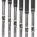 Mizuno JPX 825 Steel Mens Right Hand Irons 5-PW Regular - Dynalite Gold XP R300