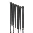 Mizuno JPX 825 Steel Mens Right Hand Irons 5-PW Regular - Dynalite Gold XP R300