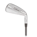 Titleist U510 Utility Graphite Mens Right Hand 2 Iron 18* Extra Stiff - HZRDUS Smoke Black 6.5 90g