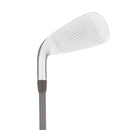 Titleist U510 Utility Graphite Mens Right Hand 2 Iron 18* Extra Stiff - HZRDUS Smoke Black 6.5 90g