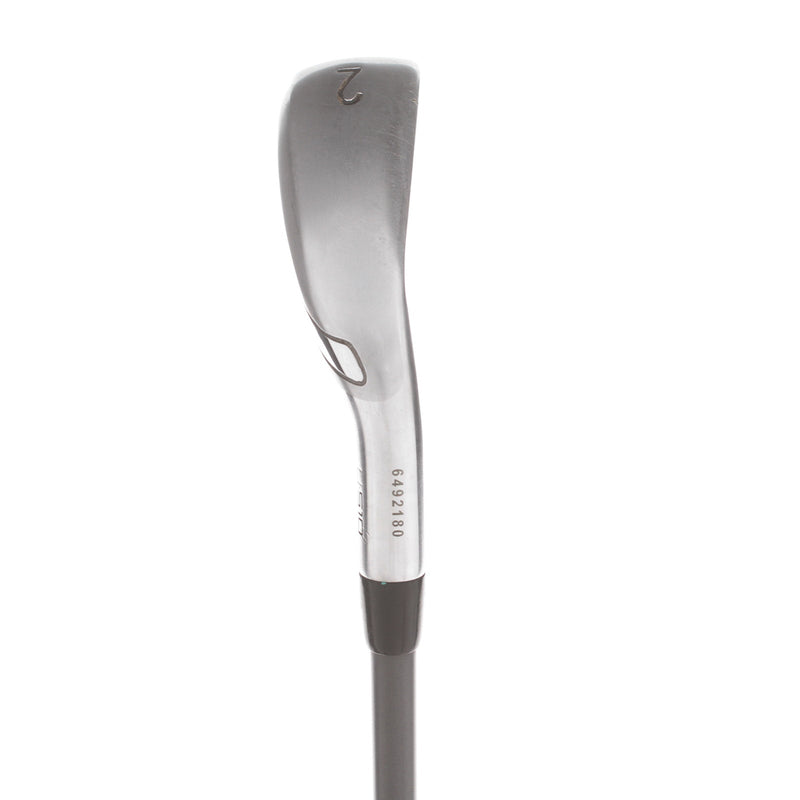 Titleist U510 Utility Graphite Mens Right Hand 2 Iron 18* Extra Stiff - HZRDUS Smoke Black 6.5 90g