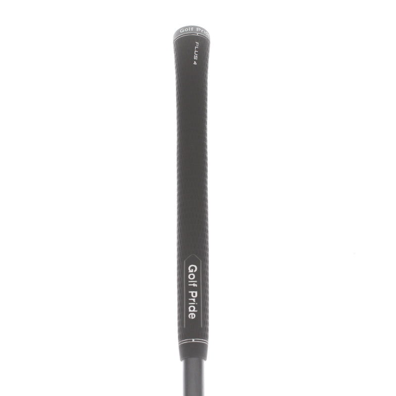 Titleist U510 Utility Graphite Mens Right Hand 2 Iron 18* Extra Stiff - HZRDUS Smoke Black 6.5 90g