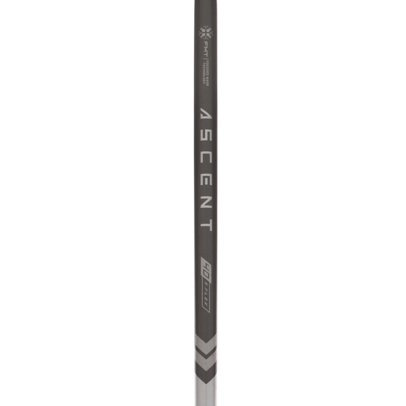 Ascent 40 Fairway Shaft Aldila Regular Titleist 2nd Gen - GT/TS/TSi/TSr/917/915/913 42"