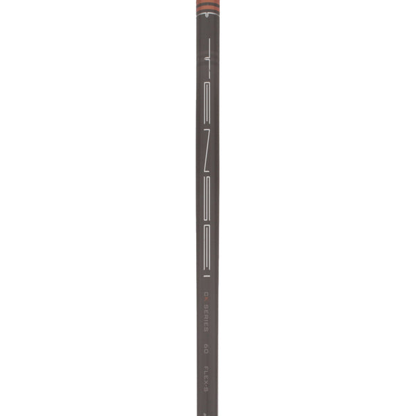 Tensei CK Series 60 Driver Shaft Mitsubishi Stiff Titleist 2nd Gen - GT/TS/TSi/TSr/917/915/913 43.75"