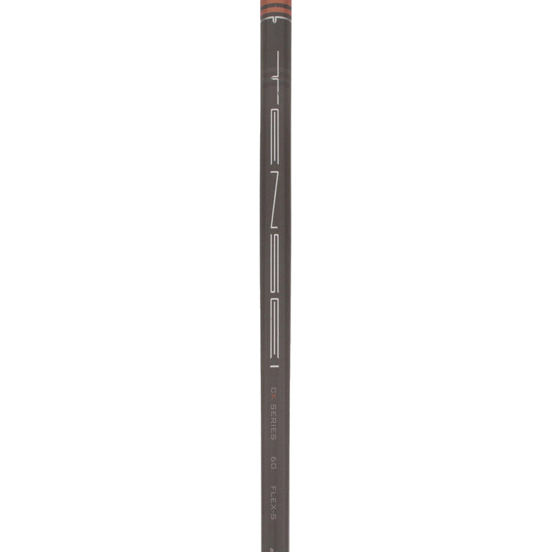 Tensei CK Series 60 Driver Shaft Mitsubishi Stiff Titleist 2nd Gen - GT/TS/TSi/TSr/917/915/913 43.75"