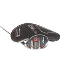 Cobra Radspeed One Length Graphite Mens Right Hand 3 Hybrid 19* Regular - UST Mamiya Recoil ESX 480 F3