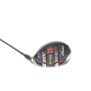 Cobra Radspeed One Length Graphite Mens Right Hand 3 Hybrid 19* Regular - UST Mamiya Recoil ESX 480 F3