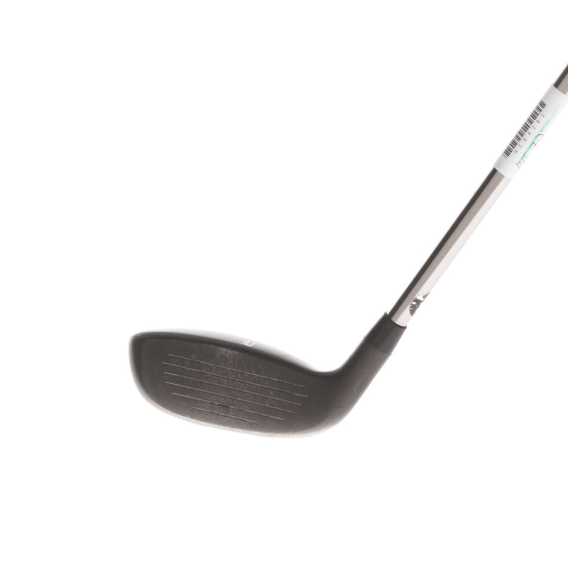 Cobra Radspeed One Length Graphite Mens Right Hand 3 Hybrid 19* Regular - UST Mamiya Recoil ESX 480 F3