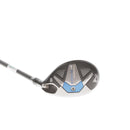 Callaway Paradym Ai Smoke Graphite Mens Right Hand 6 Hybrid 27* Regular - Cypher Sixty 5.5